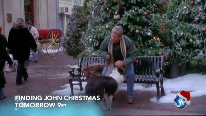Nightly Movie 15s | Christmas 2014 - Finding John Christmas 15 on Vimeo