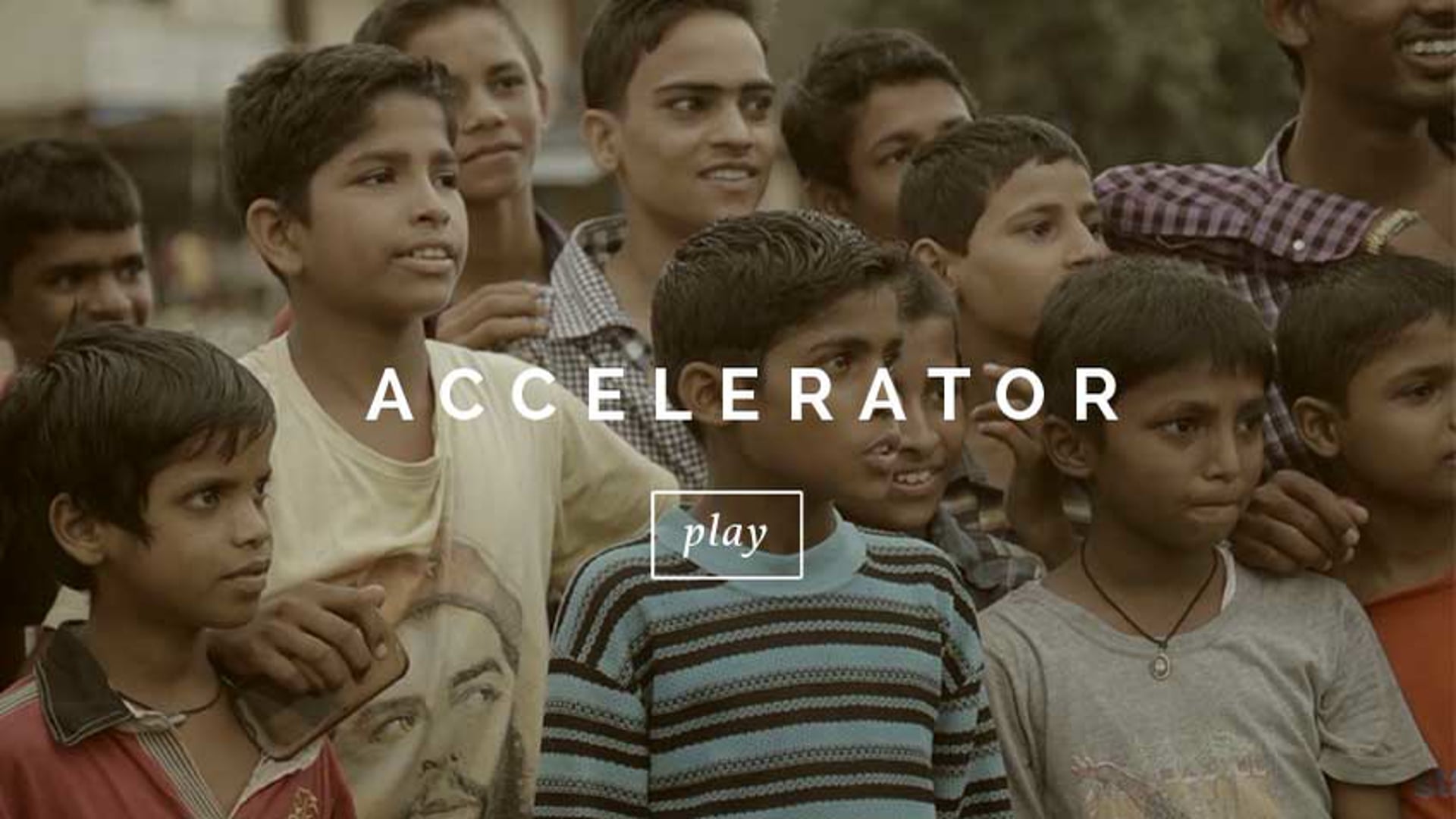 Hult Prize Accelerator