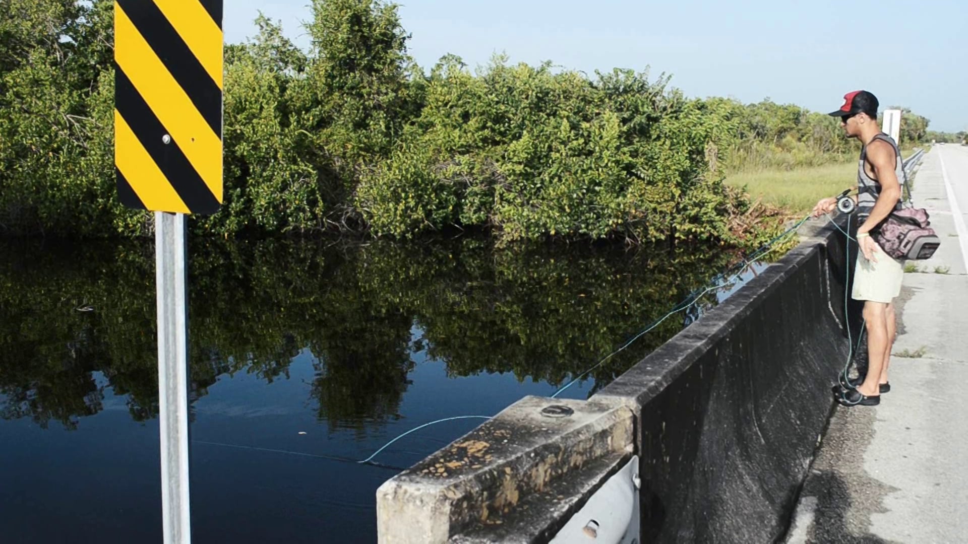 Fly Fishing: Florida