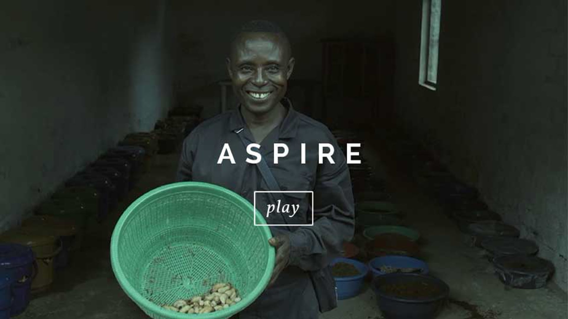 Hult Prize Winner 2013 - Aspire Food Group