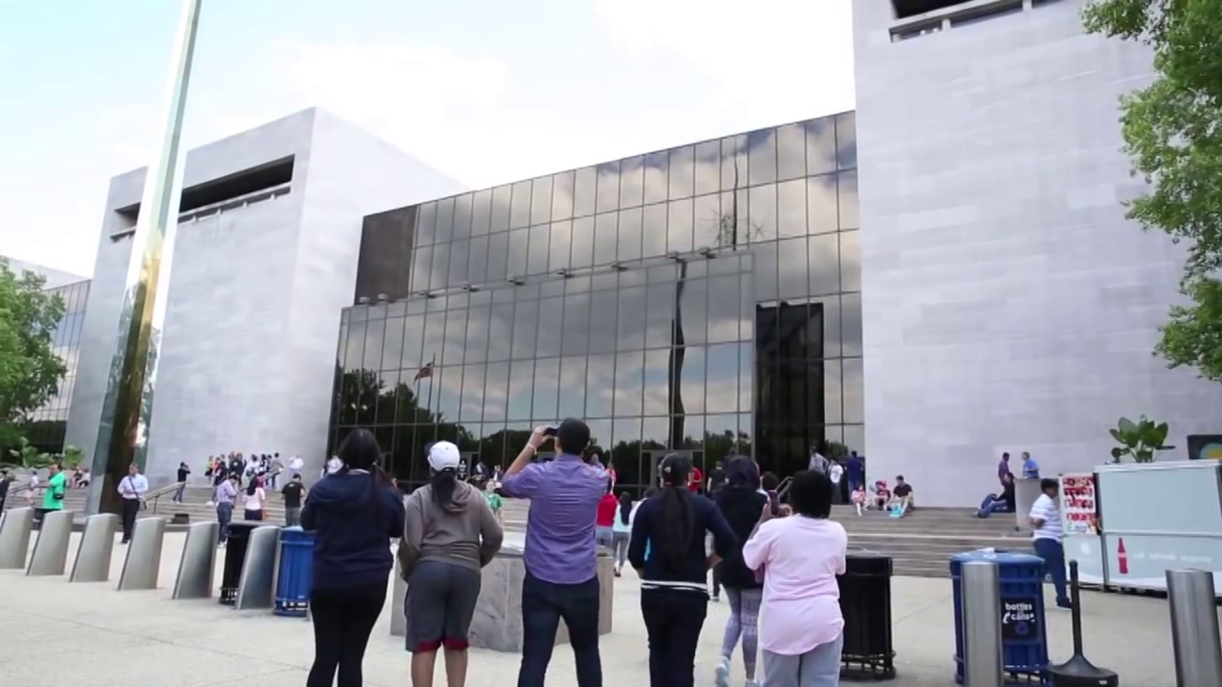 WorldStrides DiscoverNow - Washington DC | Videos & Movies on Vimeo