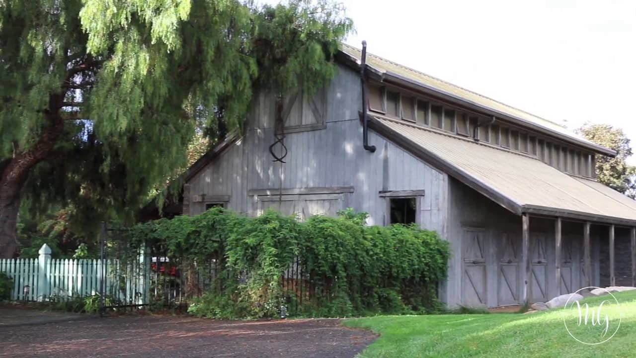 Maravilla Gardens Tour on Vimeo