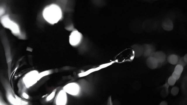 aqua essence - personal work -