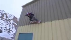SnowboardQuebec.com