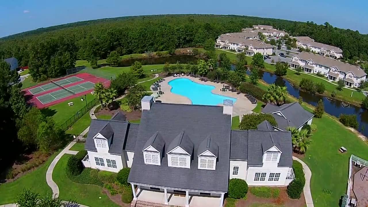 Bradley Pointe South in Savannah, GA on Vimeo