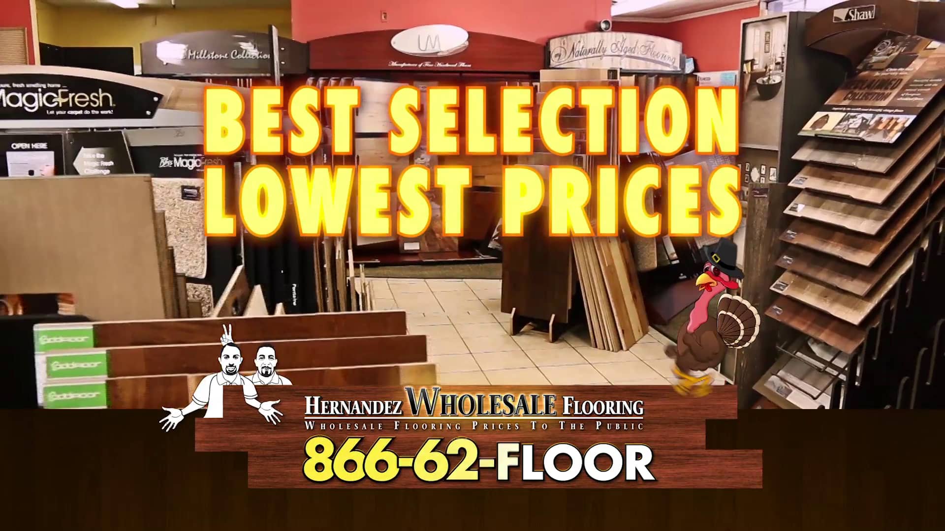 HWF BLACK FRIDAY MADNESS on Vimeo