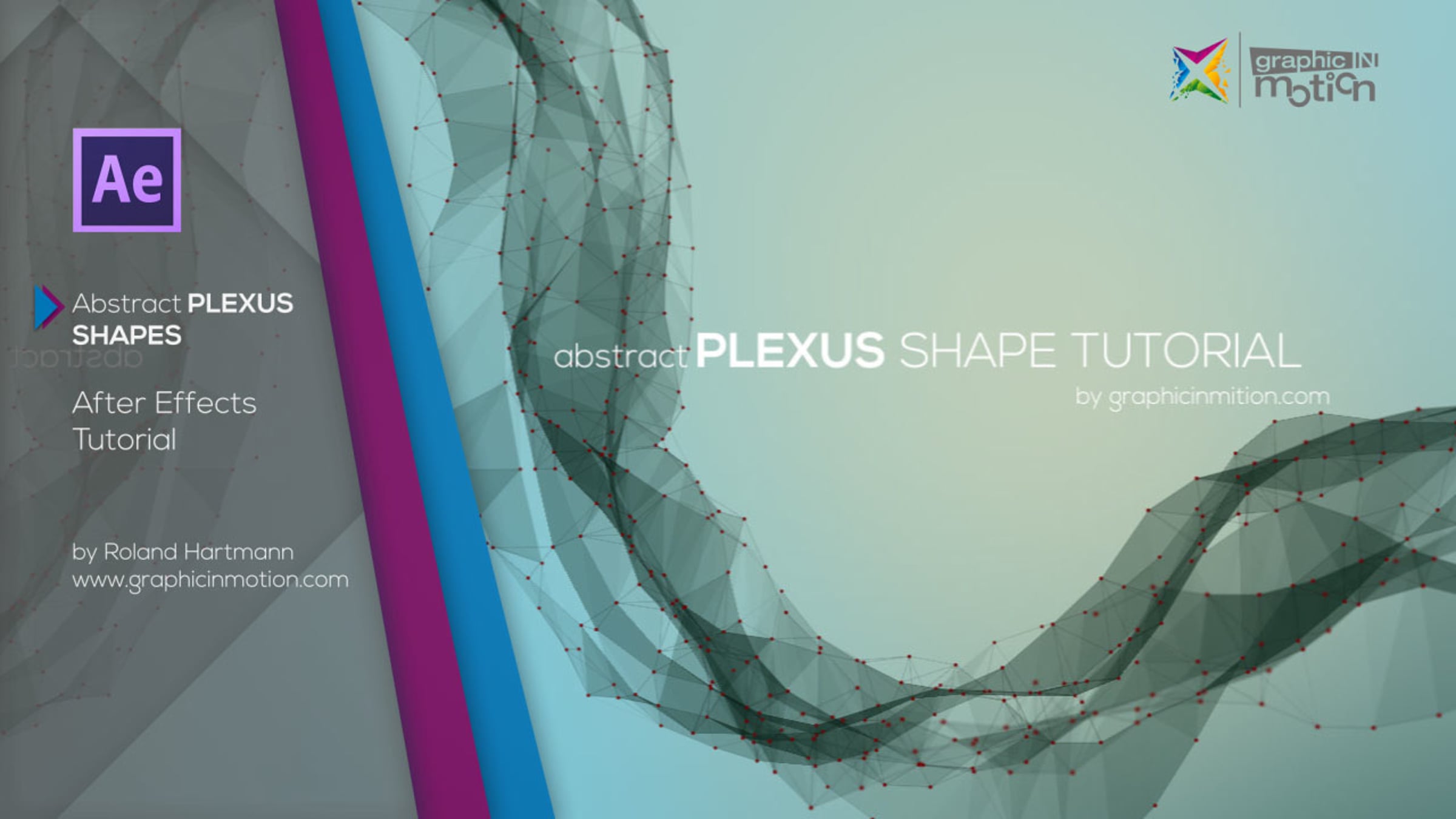 Create Abstract Shapes with Plexus | Videos & Movies on Vimeo