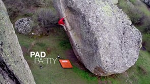 Petzl Pad Party
