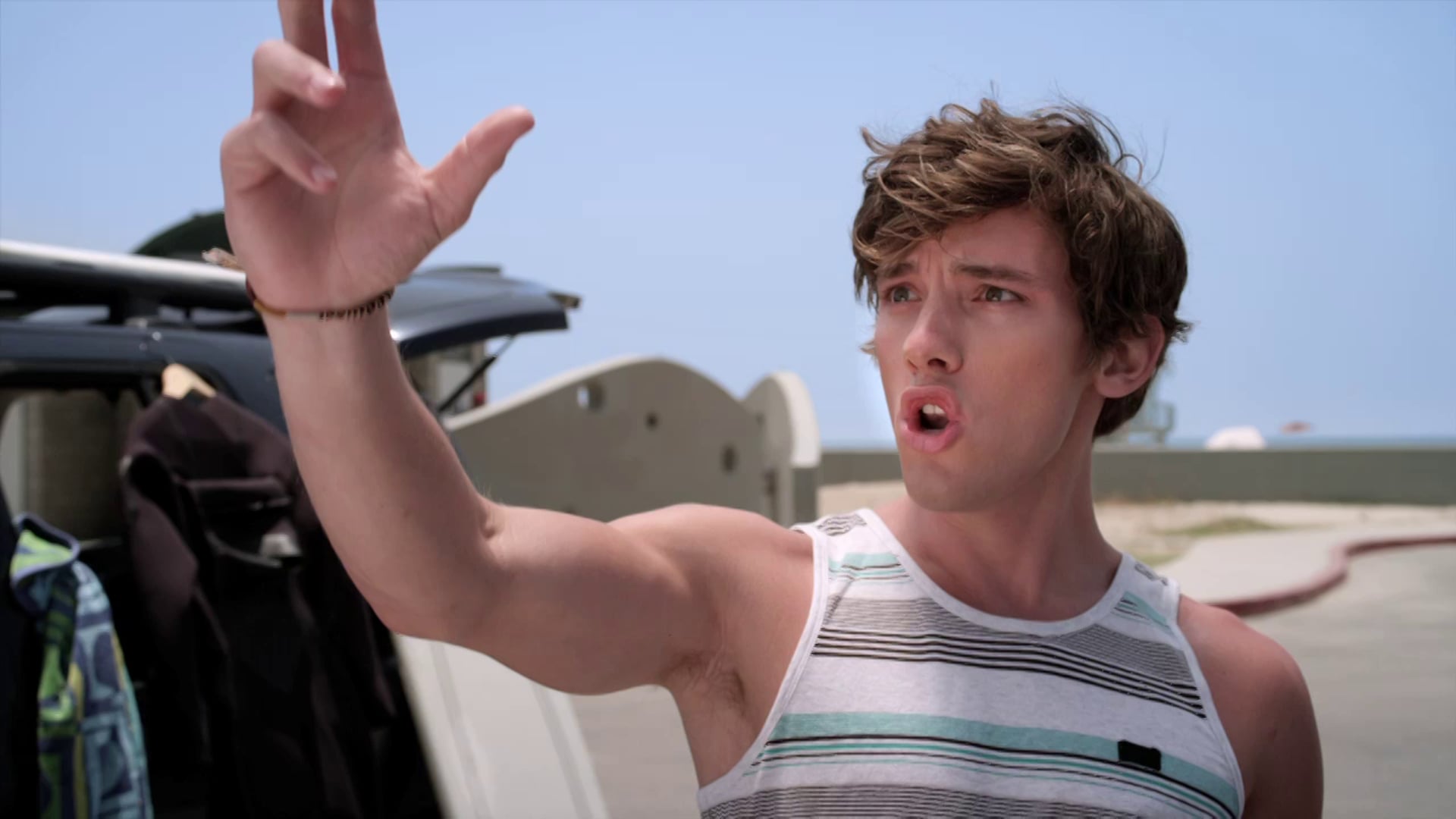 LIFEPROOF "Blankproof"