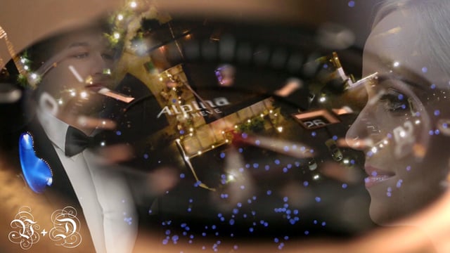 Veronika & Daniel Wedding Highlight Film