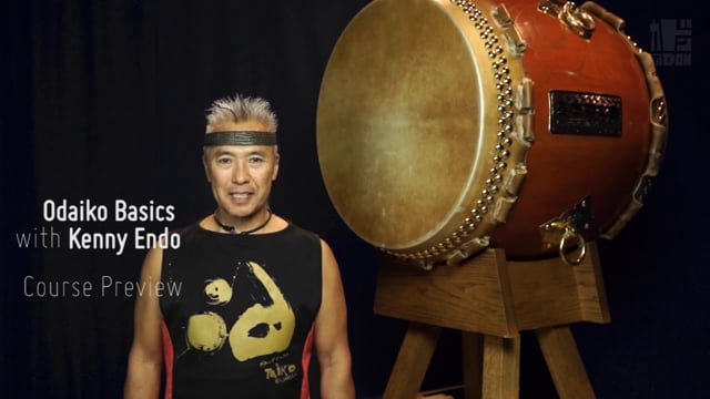 Odaiko Basics - kaDONOdaiko Basics - kaDON  