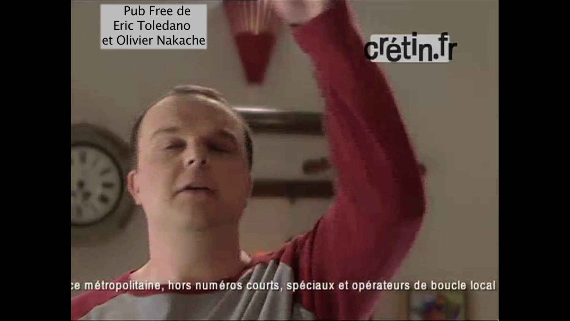 Bande démo Yannick Guérin on Vimeo