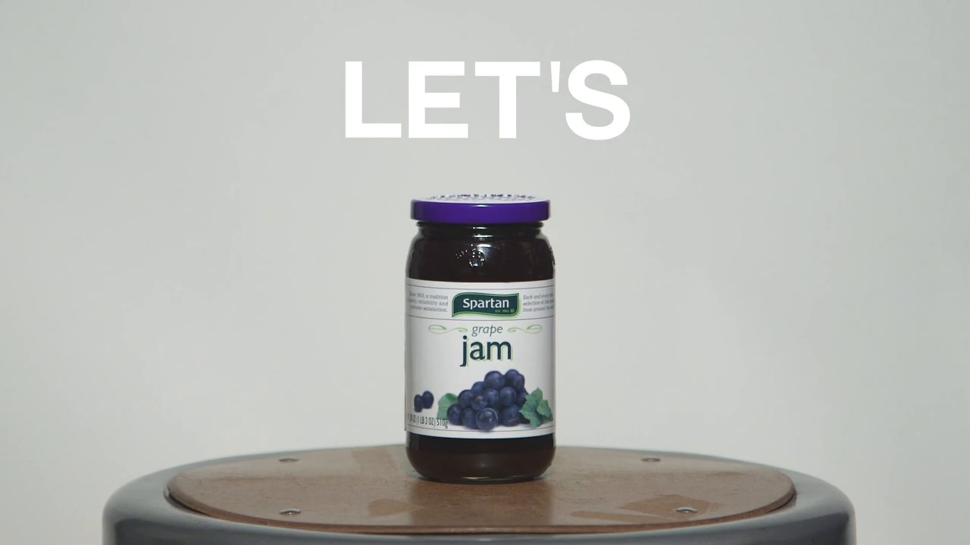 Let's Jam