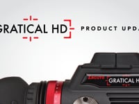 Gratical HD Product Update