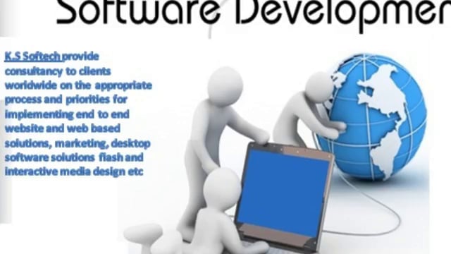 software development | web development | website design on Vimeo