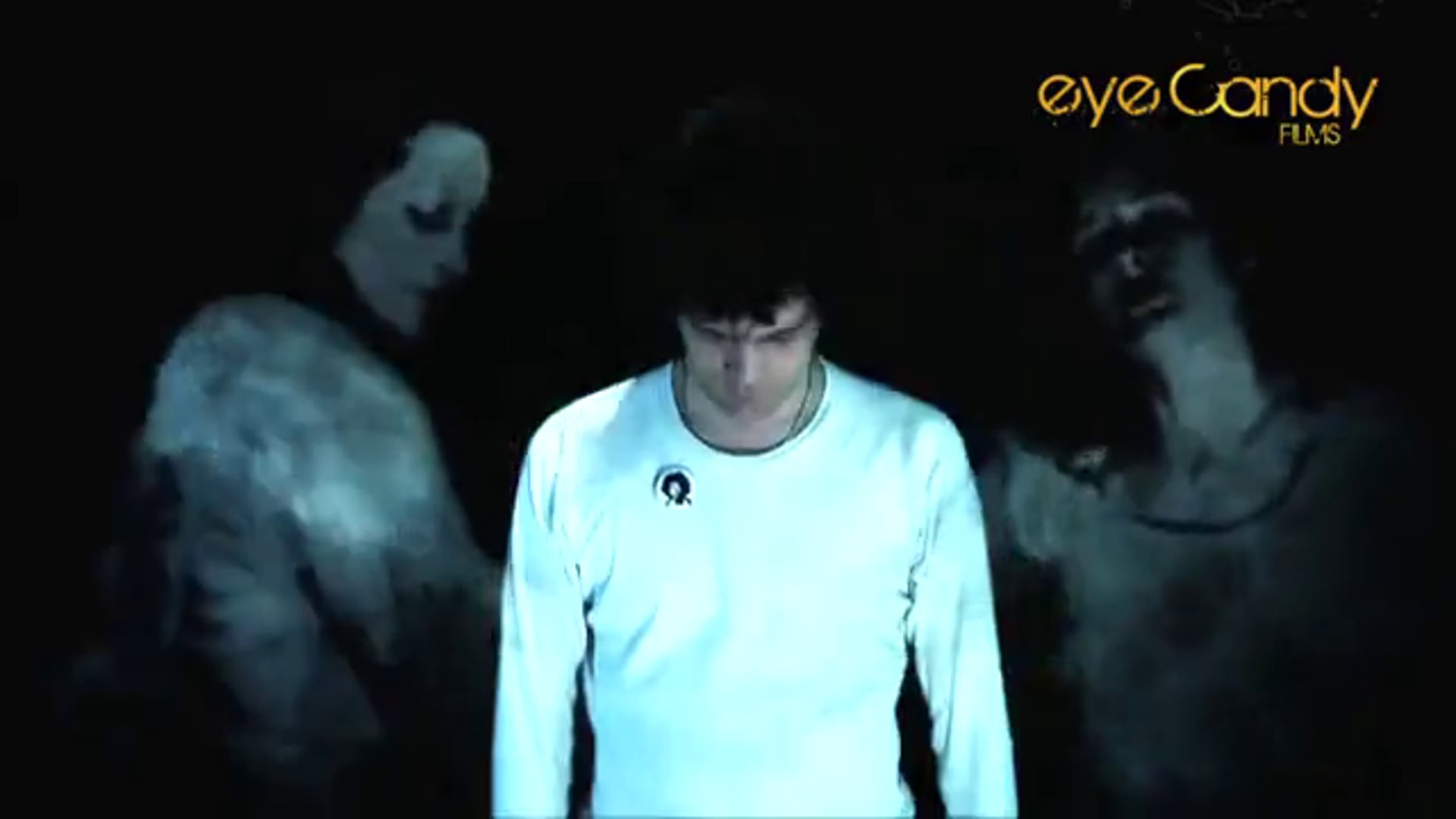 Sergio Lazarov Videoclip Reel 2012