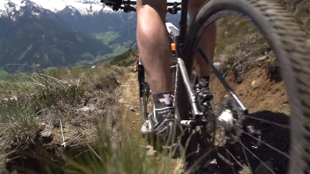 FourPeaks 2014 I  Eventclip