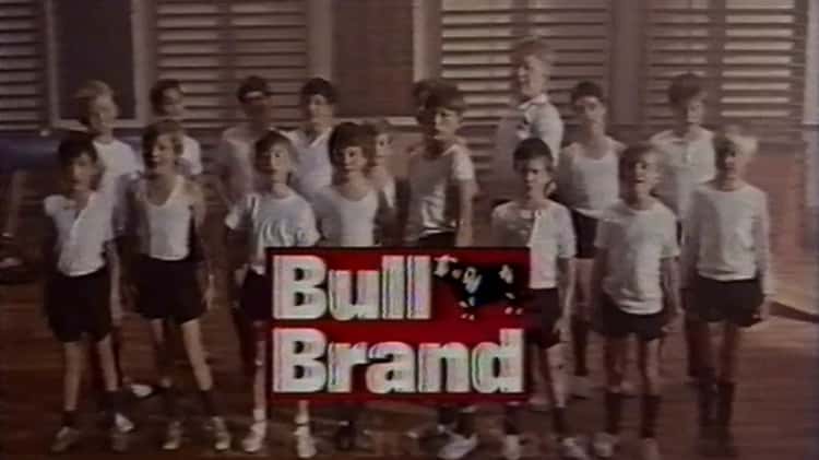 Players – Bull Brand