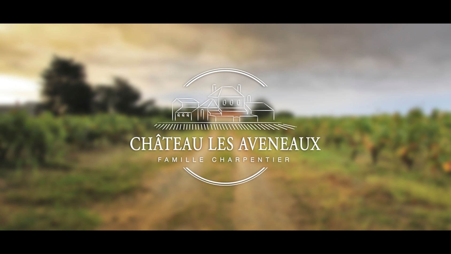 Château les Aveneaux