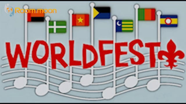 Room in the Moon - World Fest 2014 Louisville