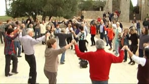 L'Escala celebra l'Aplec de Sant Martí