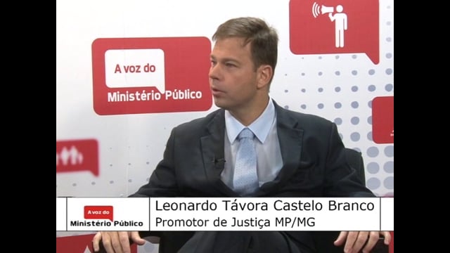 A Voz do Ministério Público 21-10-2014