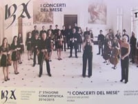 GIOVANI MUSICISTI VICENTINI ALLA PROVA