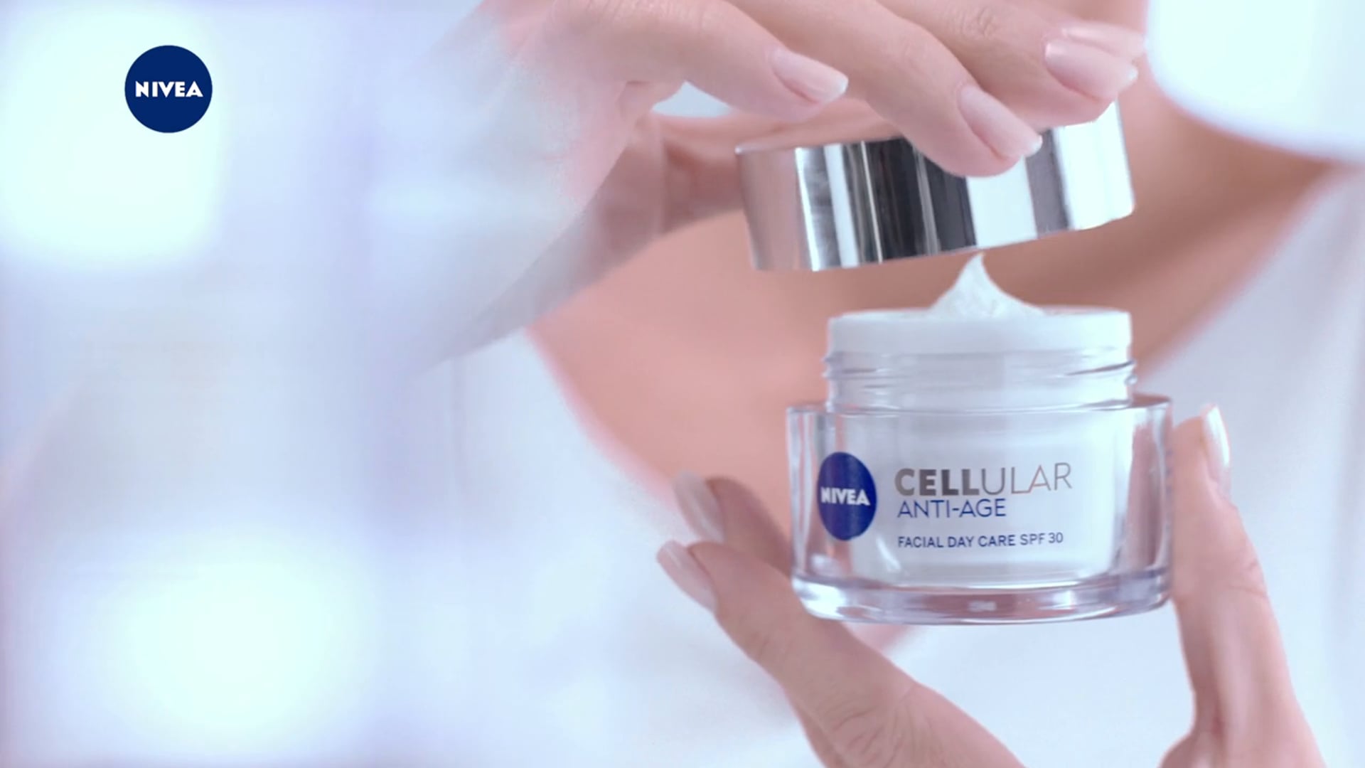 NIVEA CELULAR ECUADOR