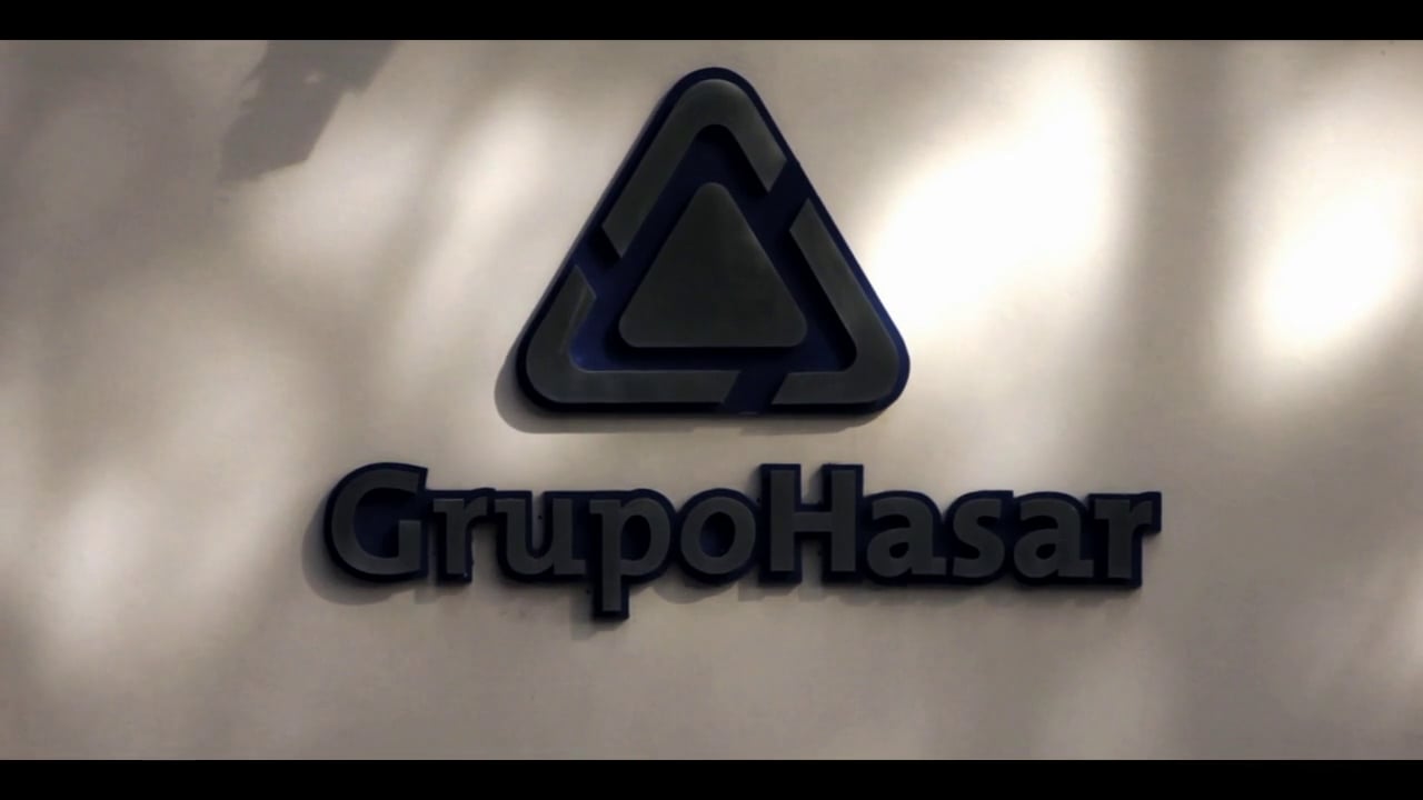 Corto  Grupo Hasar