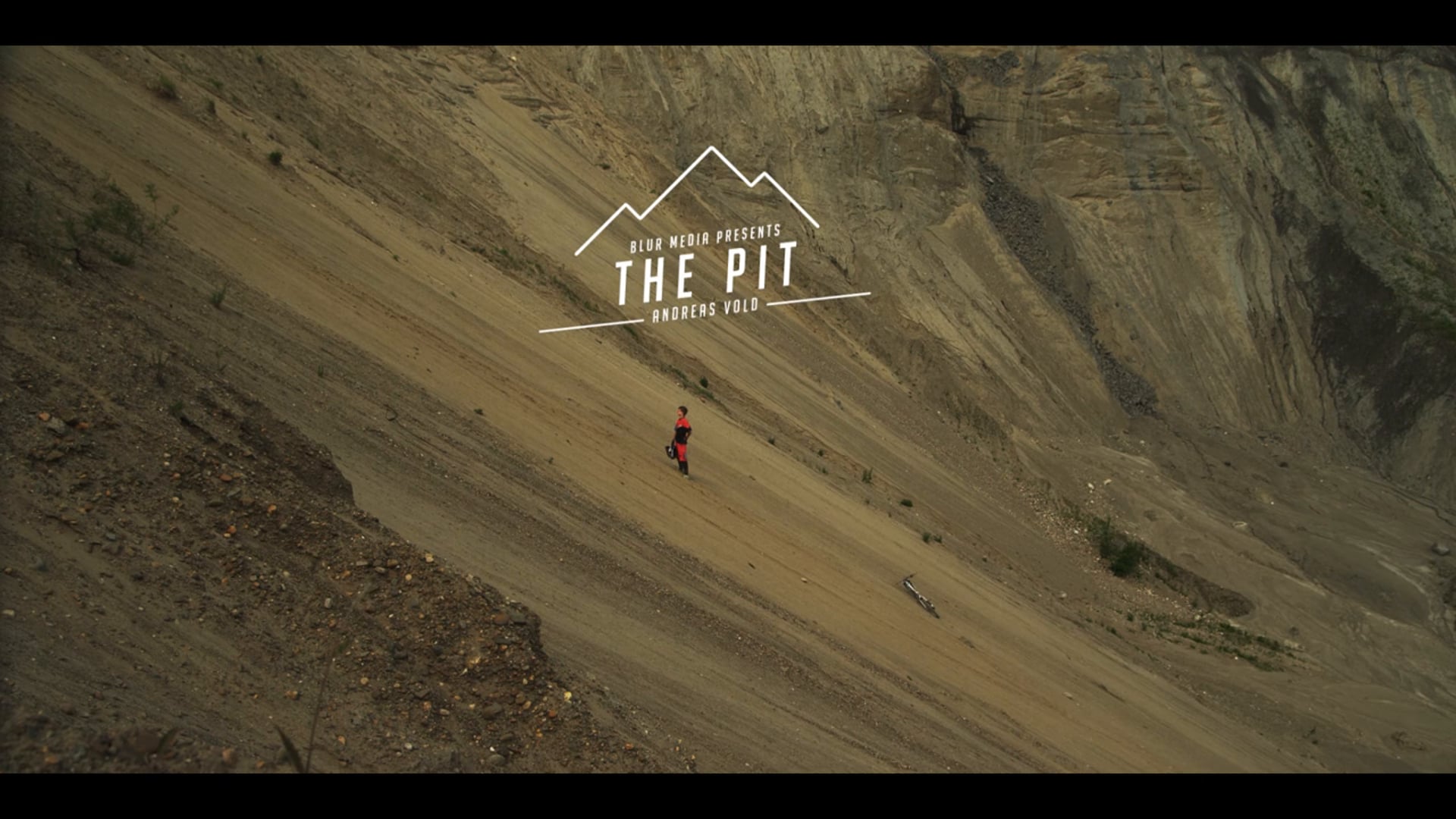 The Pit - Andreas Vold