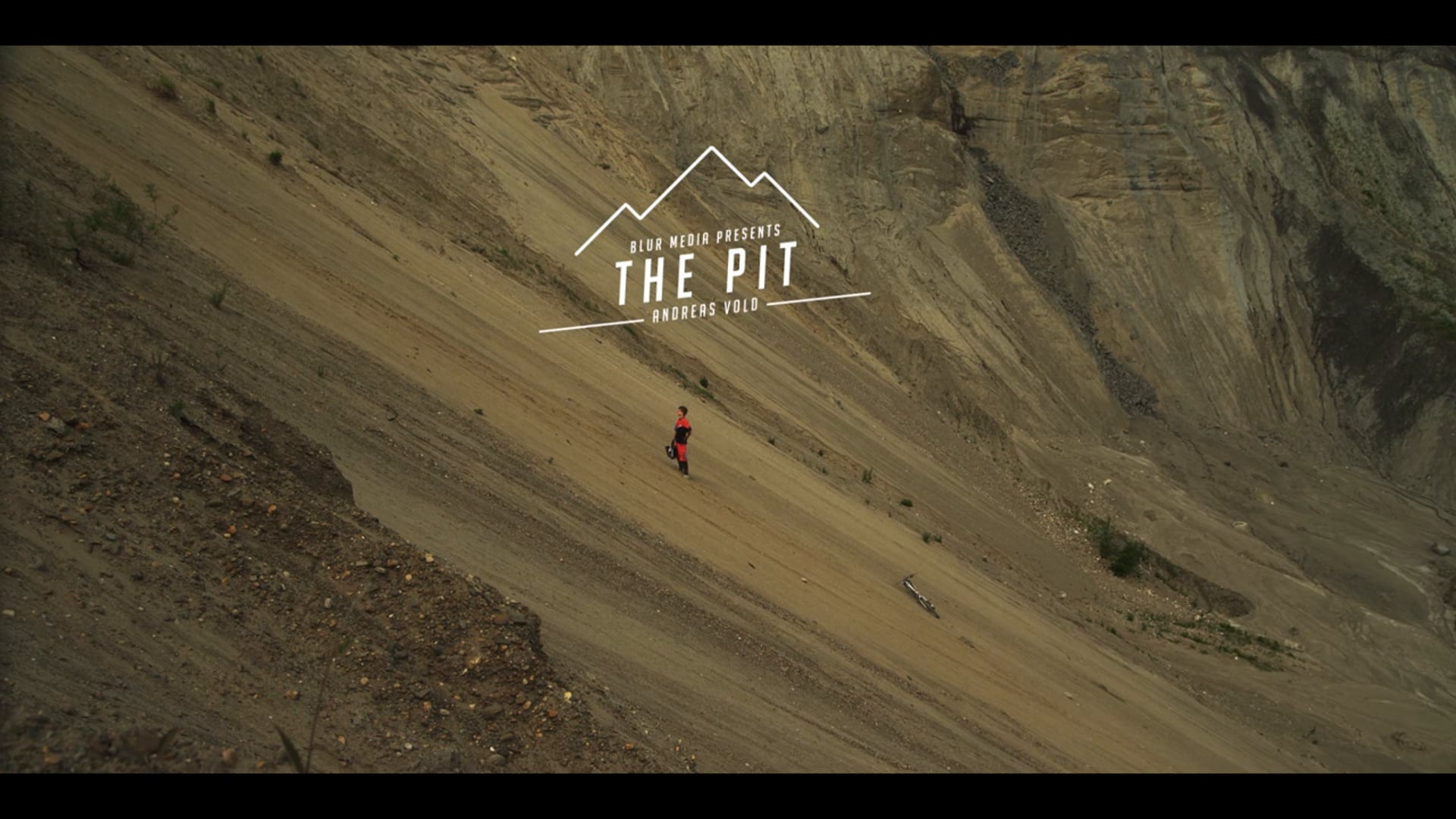 The Pit - Andreas Vold