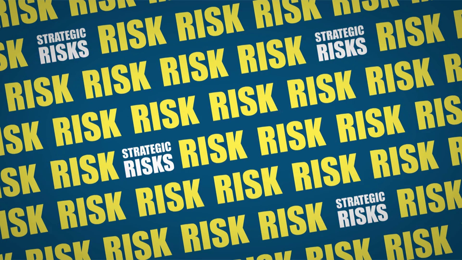 Strategic Risk in Disaster Planning