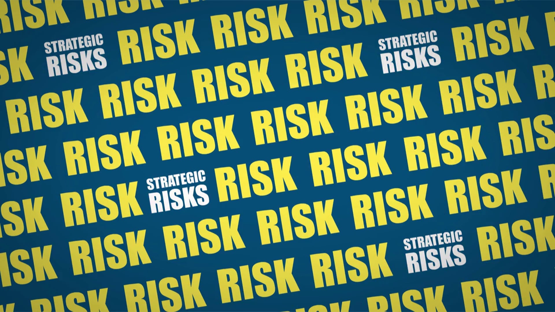 Strategic Risk in Disaster Planning