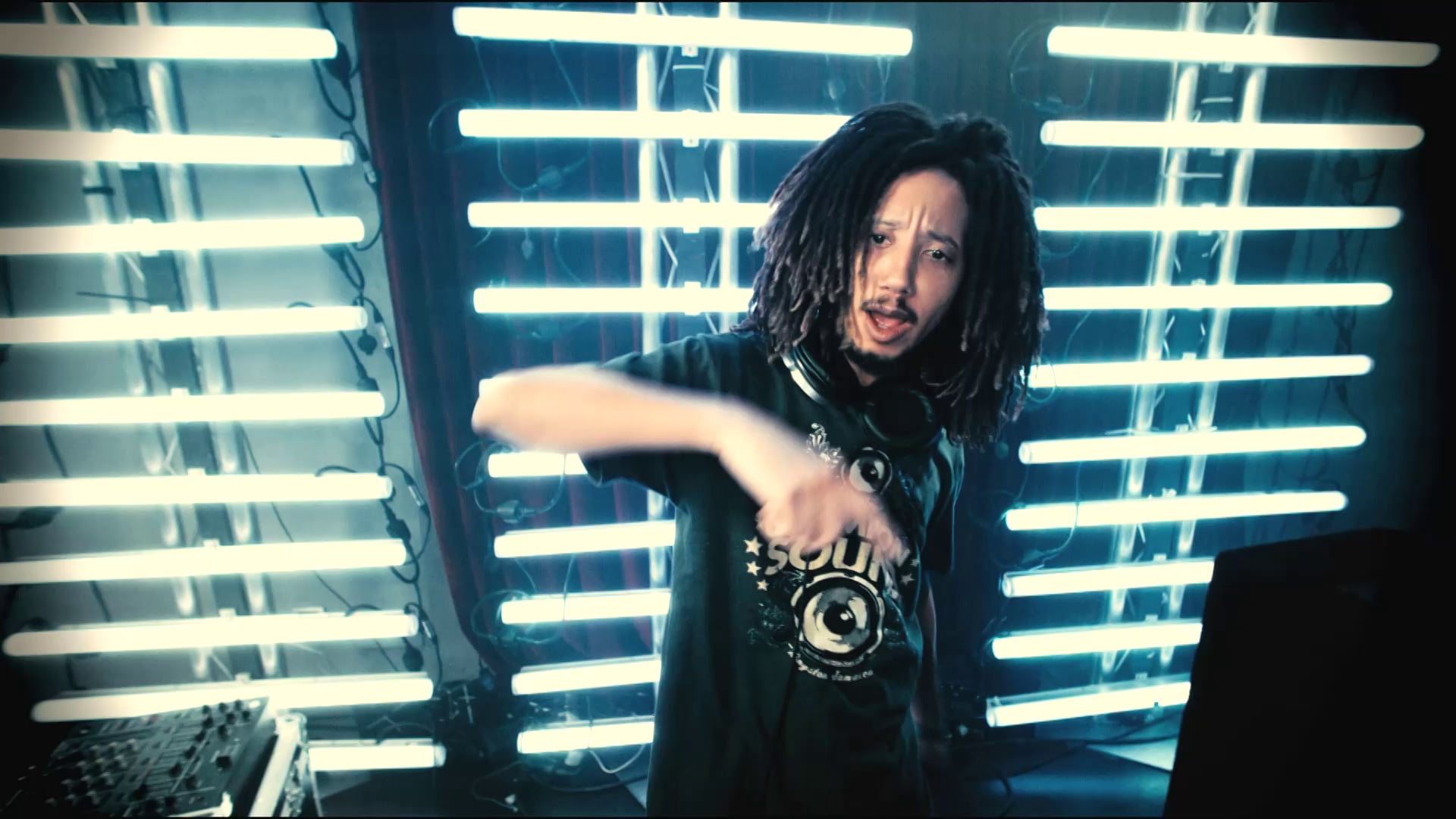 Morodo "Rap N Party" VIDEOCLIP
