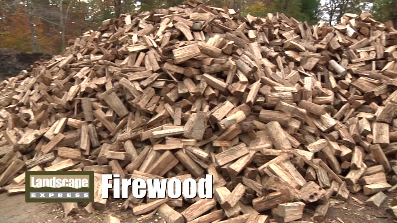 Firewood Delivery On Cape Cod on Vimeo