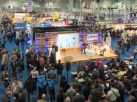 Vicenza-Dublino 4 vicentini hanno sfidato le start up europee