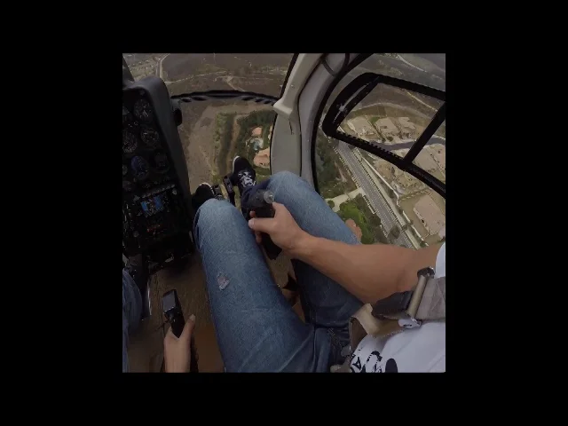 Flight for Vimeo on Vimeo