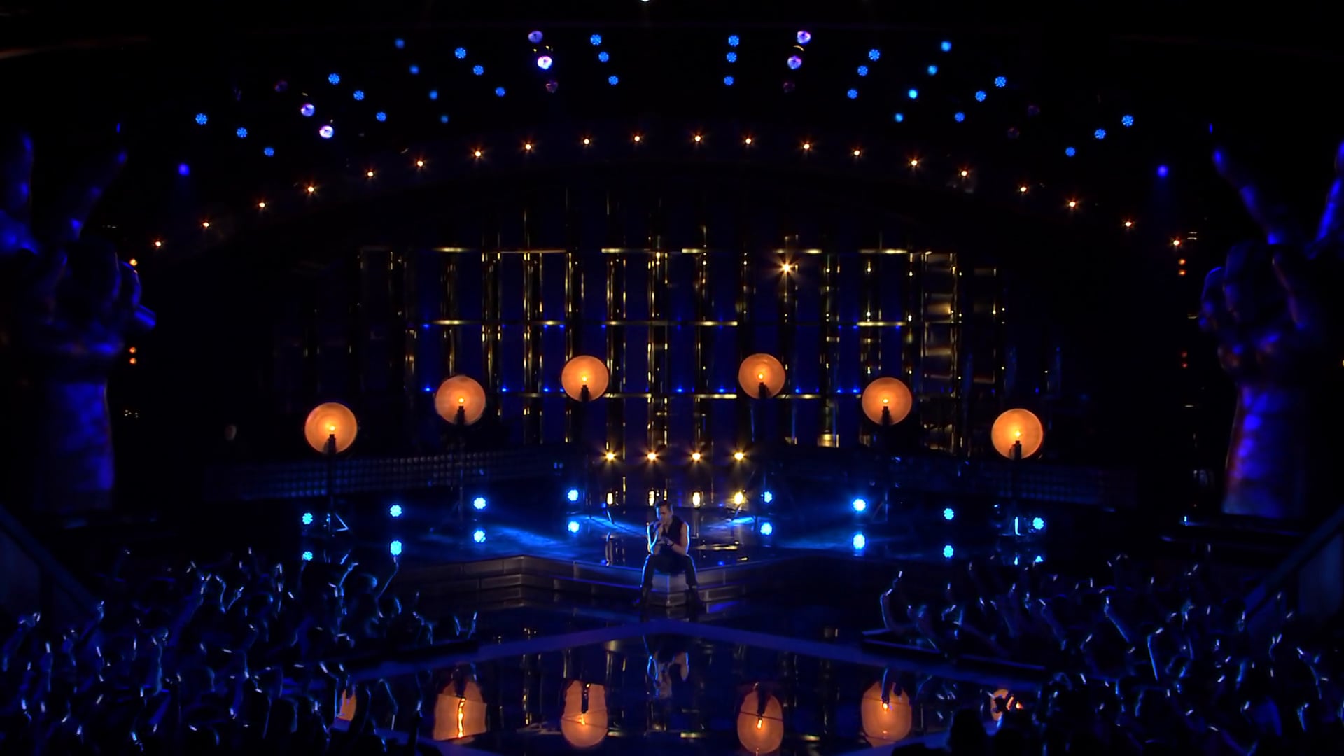 La Voz Kids - Prince Royce "Soy el Mismo"