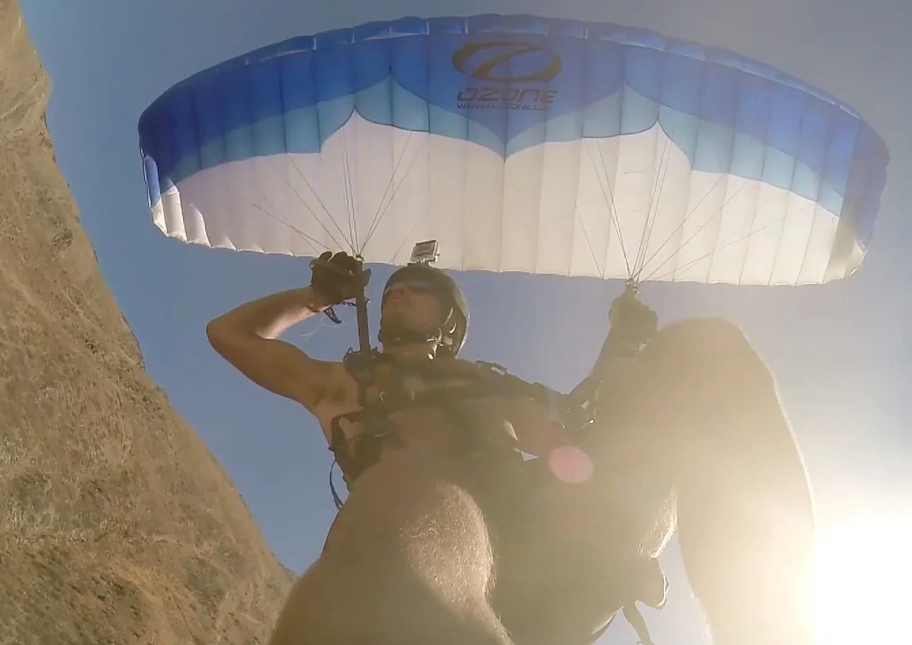 Flight on Vimeo