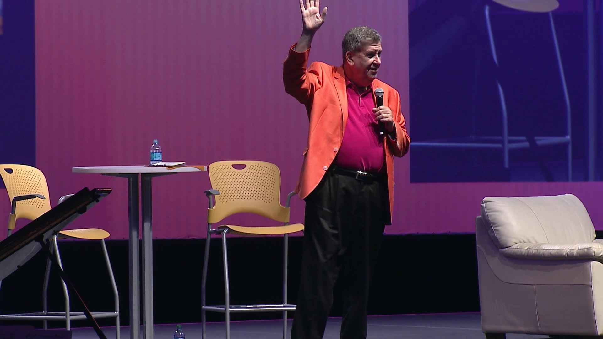 Elliott Masie: Learning Personalization Part 2