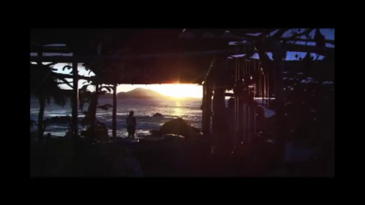 Margarita Isla de Memorias