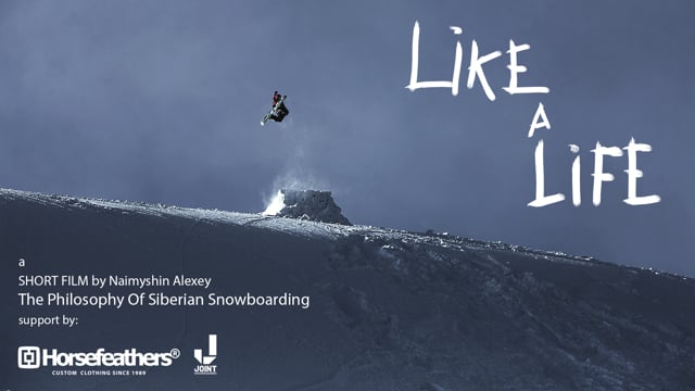 LIKE a LIFE full video from Hash Heaven Films