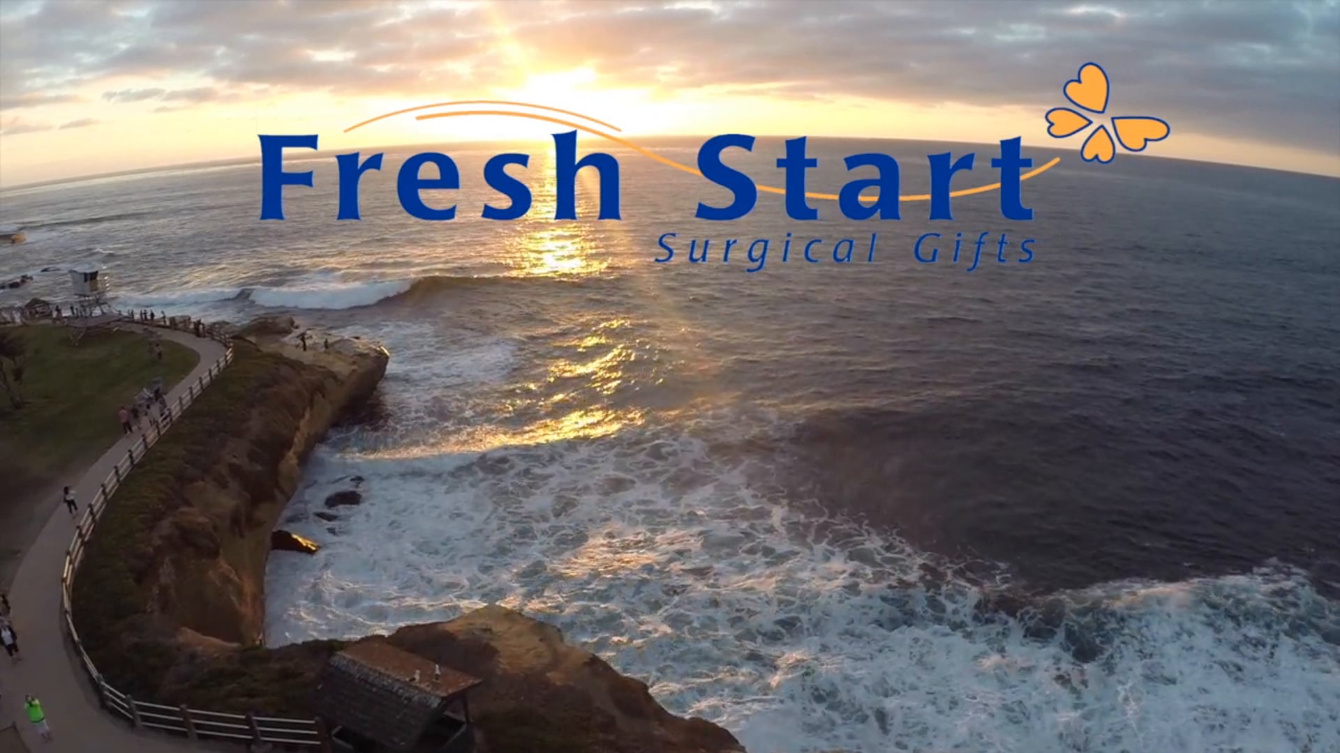 Fresh Start Surgical Gifts