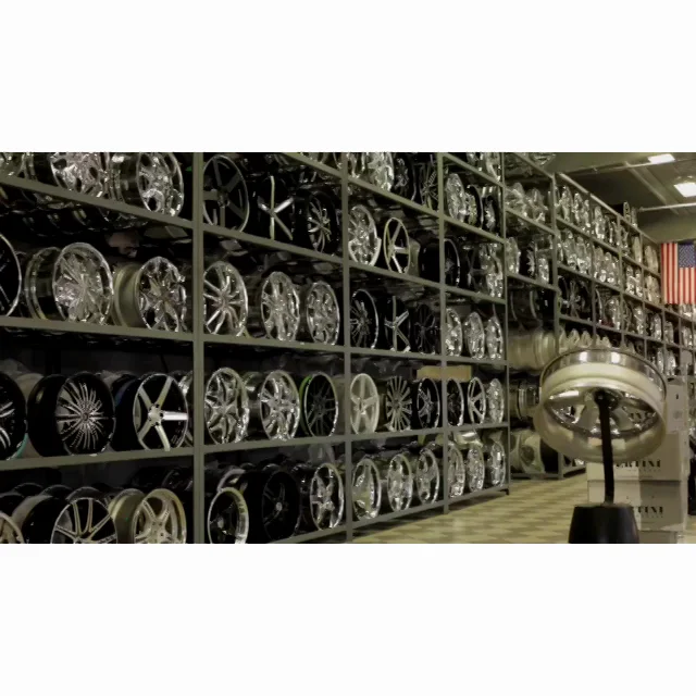 TIRE AND WHEEL MASTER 5230 Barker Cypress Rd, Houston, TX 77084 (281