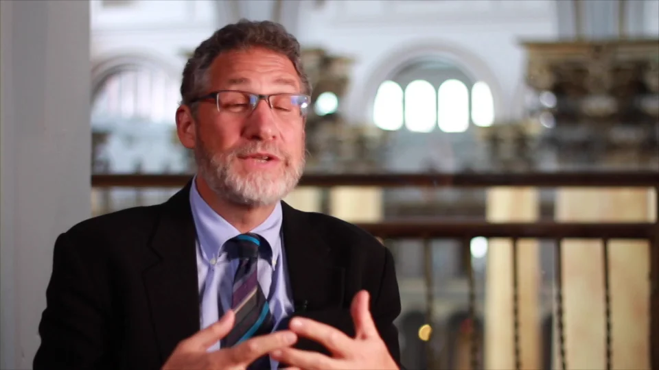 How Housing Matters Interviews Interview 2 on Vimeo