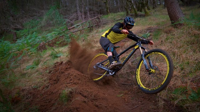 Joe Barnes - Spectral Stokage