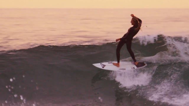 Stephanie from Morgan Maassen