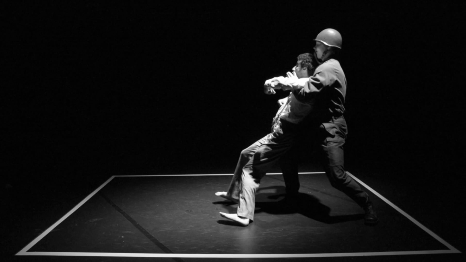 Killing From A Distance - Promo