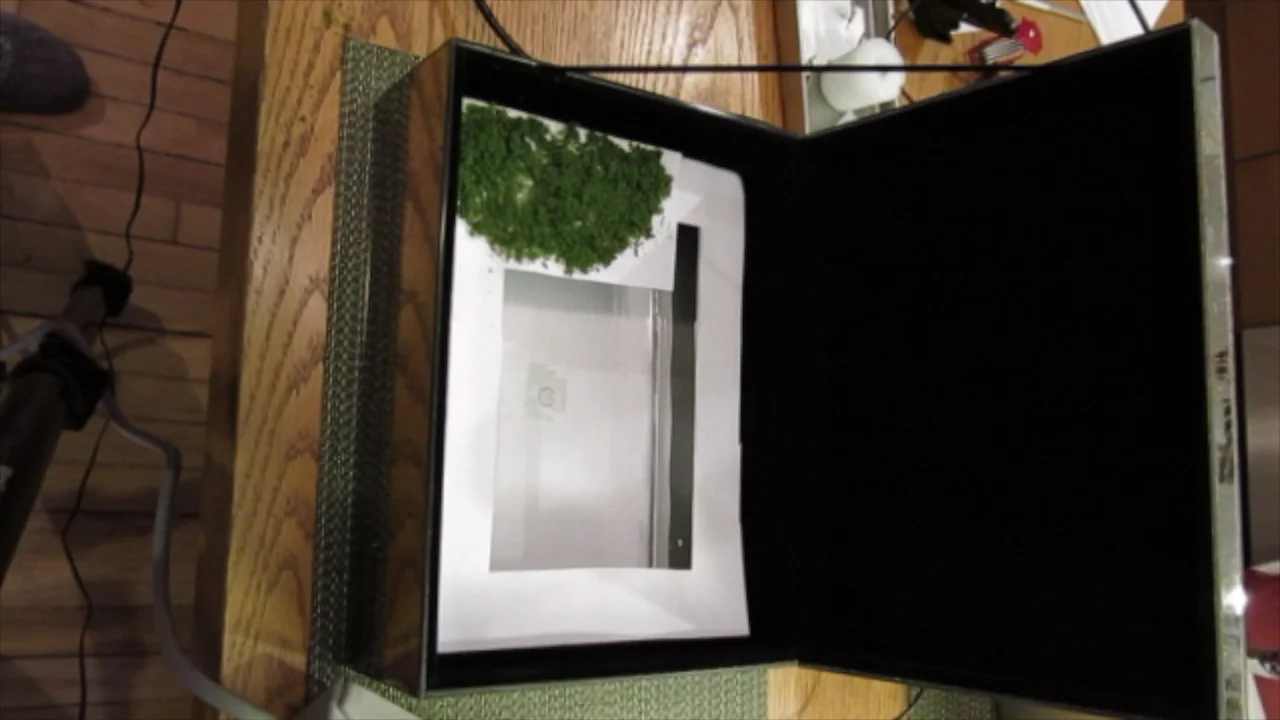 experiment 3 on Vimeo