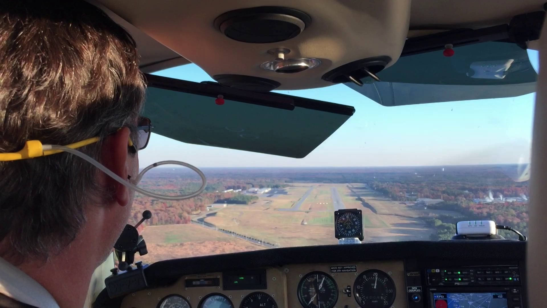 Flight Nov. 15,2014 on Vimeo